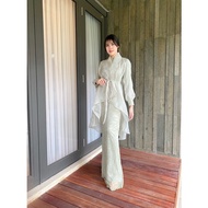 ATL AMR THE LABEL / camara / sage