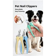 Nail Clipper Pet Pet Dog Nail Clipper Nail Clipper Cat Cat Nail Clipper Pet Hot Sale Nail Clipper