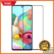 Tempered GLASS SAMSUNG A32 A52 A72 FULL COVER ANTI-SCRATCH GLASS