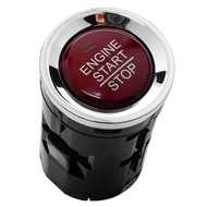 3X Engine Key Start Stop Push Button One-Button Switch for 2016 2017 2018 -V 1.8L 35881-T4N-H02 3588
