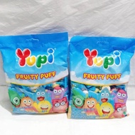 yupi sak 120 gram/permen yupi/permen viral exp terbaru