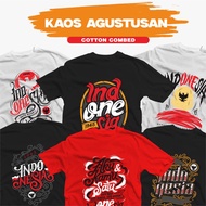 [ PART 2 ] AUGUST 2026 T-SHIRT - AWESAM