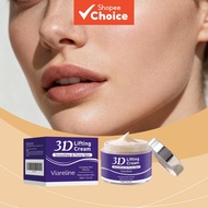 Hydrating Face Cream 50g – Fast-Absorbing & Non-Greasy Formula with Glycerin & Mineral Oil for Deep 