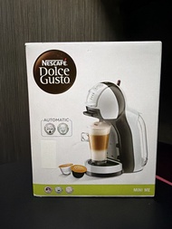 雀巢 Dolce Gusto Mini Me 咖啡機