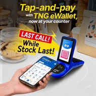 Touch 'n Go eWallet Bluetap - Soundbox