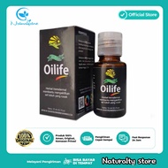 OILIFE obat herbal benjolan dan ambeien minyak oilife asli original