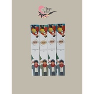 Perfume Yaya Empire Bacarat | EDP 10ml | Wangian Tahan Lama