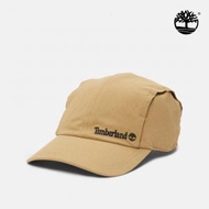 Timberland - 男款透氣棒球帽