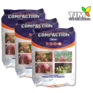 * PUPUK NPK COMPACTION 15-15-15+TE 1KG/PUPUK NPK DGW/PUPUK DGW/PUPUK