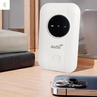 BAIHEE Pocket Mobile Hotspot, Pocket WiFi USB Powered 4/5G Portable Router, 300Mbps Asian version Po