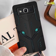 Case SAMSUNG J2 PRIME - Eksotik - Casing SAMSUNG J2 PRIME - Silikon Lentur - Motif Aesthetic Lucu -