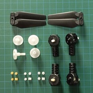 Pinion Motor Gearbox 716 Folding RC Drone Accessories