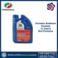 Perodua Radiator Coolant (1 Litre)