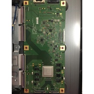 TV OLED LG 65 inch TCON MODEL OLED65C6T LC650AQD-GJP9 USED