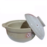 Home Line Bowl sapo in 7.5 inches 19 cm Earthernware