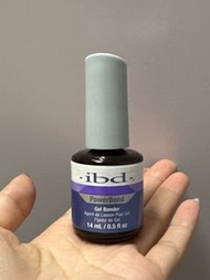 全新未開封ibd PowerBond Gel Bonder