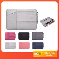 Laptop Pouch Case Bag Protective Laptop Hand Carry Cover Bag 15.6 14 13 12 11 Inch Anti Shock Pouch Case Hangbag