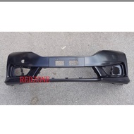 HONDA CITY T9A GM6 2014 FRONT BUMPER DEPAN NEW