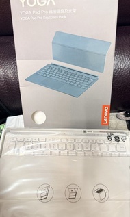 Lenovo  Yoga Tab pro  12.7 AI /Lenovo Yoga Tab Plus原裝磁吸鍵盤/聯想小新平板Yoga Pad Pro /Lenovo Xiaoxin Yoga Pa