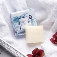 SEA SALT SOAP CLEANER