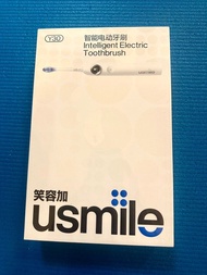 （全新未開封）笑容加usmile電動牙刷Y30