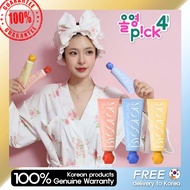 [AEKYUNG] BYCOLOR TOOTHPASTE 3type