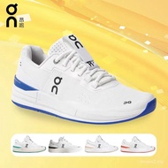 ใหม่ On Angle x Federer The Roger Pro Breathable Real Carbon Performance Professional Sports Tennis 