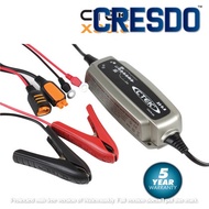 CTEK 56-833 XS 0.8 UK 12V Smart Battery Charger