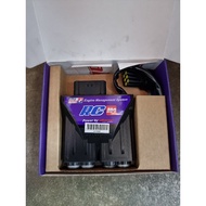 M4 uma ecu RS150 engine management system