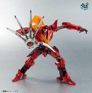  BANDAI ROBOT魂 136 CODE GEASS 反逆的魯魯修 - GUREN TYPE-02 紅蓮貳式