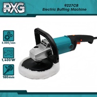 MAKIT* 9227CB Polishing 1200W Electric Car Machine Polishing and Buffing Waxing Waxer 6 Speed