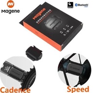 Magene S3 + Speed / Cadence Dual Sensor Garmin Wahoo Zwift Bryton