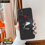 Casing Samsung A21s / Samsung A217F / Samsung A217M - Case Procamera - Casing Handphone - Case Samsu