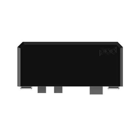 POD USB HUB And -Compatible Module For Raspberry Pi Zero 2 W Work With Other Zero POD Modules