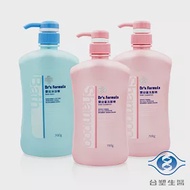 台塑生醫 嬰兒沐浴精 700g X 1瓶 + 嬰幼童洗髮精 700g X 2瓶