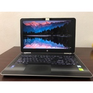 Hp i5 7th Gen Nvidia 940MX Graphic Gaming laptop Original Secondhand Negotiable