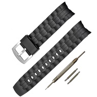 Resin Replacement Watch Strap/Watchband for Casio EDIFICE Series EF550
