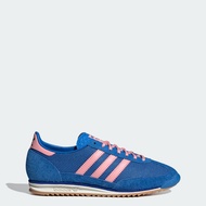 adidas ไลฟ์สไตล์ รองเท้า SL 72 OG ผู้หญิง สีน้ำเงิน JI1878