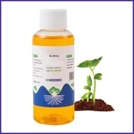 Plant Rooting Solution Cutting Stimulator Root Enhancer Rapid Rooting Agent Fast Plant Seedling Fert