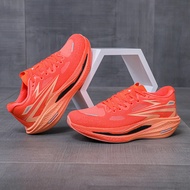 carbon plate shoes Men''s shoes Korean sports casual thick men''s fashion sports shoes running shoes