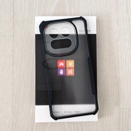 เคส iQOO 15 / iQOO 13 Xundd ส่งจากไทย กันกระแทก คลุมกล้อง PC+TPU