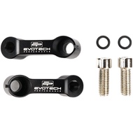 For Honda CB400X CB500X CB500F CB650F CB650R CB1000R CB1100 Motorcycle Rearview Mirror Extensions Ri