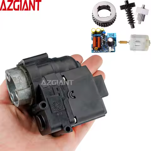 AZGIANT Car Power folding side view mirror module Set for Hyundai i10/i20/i40 MK1 i30 MK2 i20 PB aut