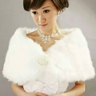BOLERO WEDDING BRIDAL ACCESSORIES FOR WOMEN'S WEDDING CLOTHES