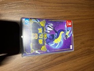 Nintendo Switch 寶可夢 朱紫