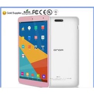 新品爆款 粉藍2色  onda 昂達 v80 se  平板電腦 昂達平板 32G 808