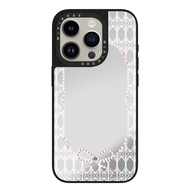 casing iphone 12 pro max casing iphone 15 MIAIKOSS/Miao Kiss Bersama Kupu-kupu Trend Baru Puteri Pag