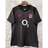 2022 2023 England Rugby Jersey Home or Away Rugby Shirt