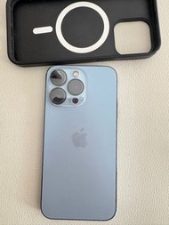 iPhone 13 Pro 256 blue