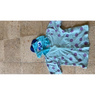 Monster inc kids top